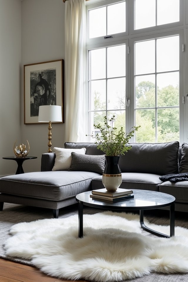 monochromatic color scheme elegance