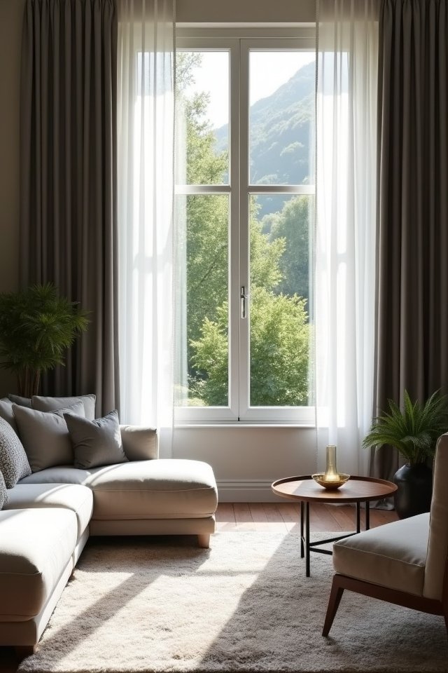 monochrome color scheme ideas