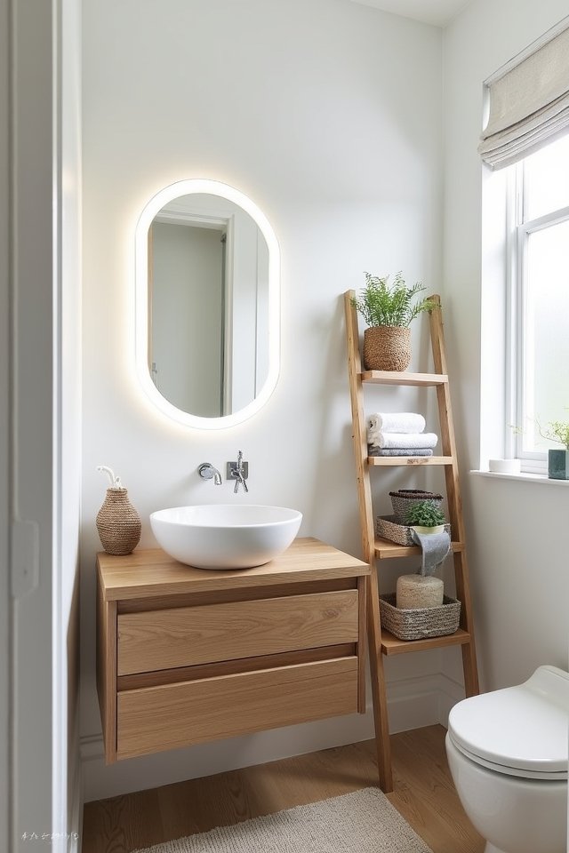 multi functional bathroom furniture ideas