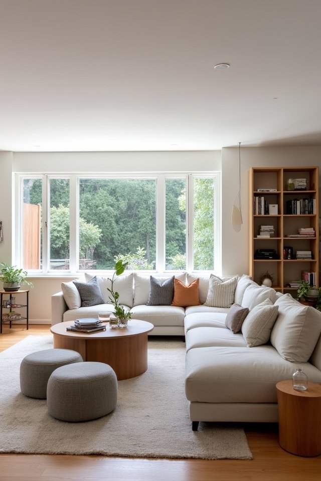 multi functional furniture benefits
