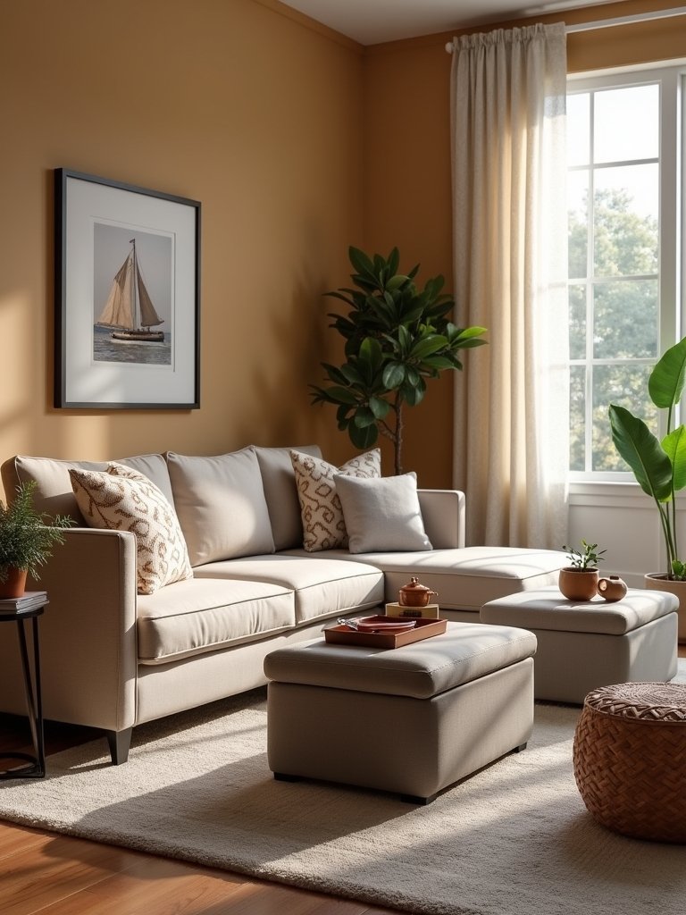 multi functional furniture benefits