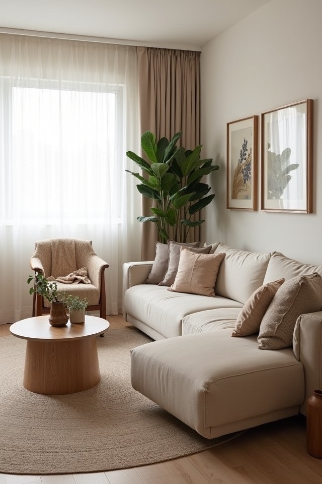 multi functional furniture for minimalism