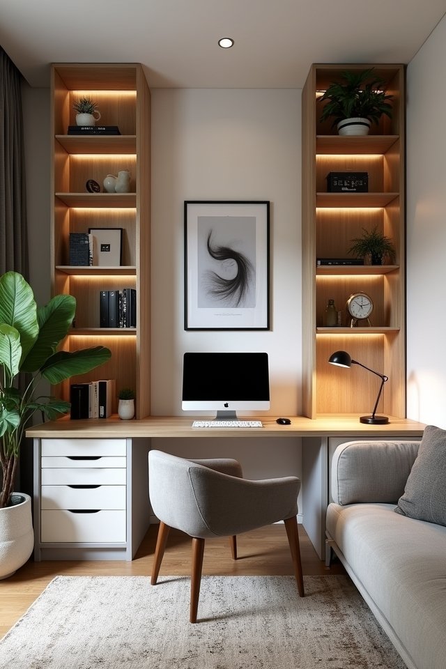 multi functional furniture solutions