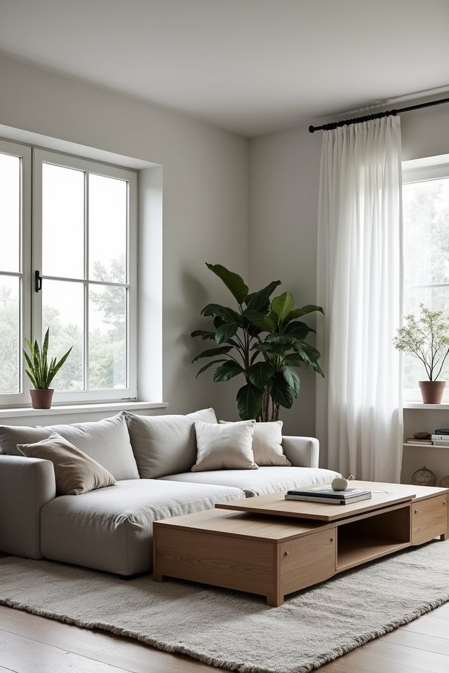 multi functional furniture solutions