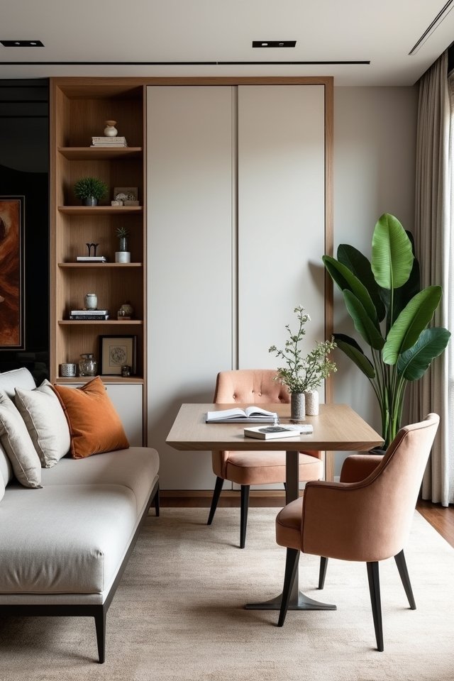 multi functional furniture solutions