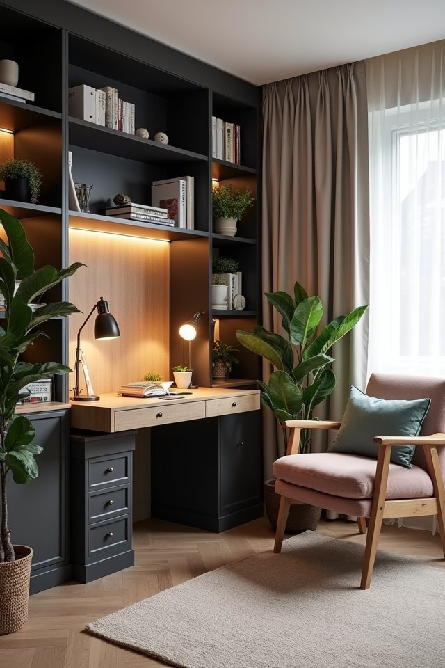 multi functional furniture solutions