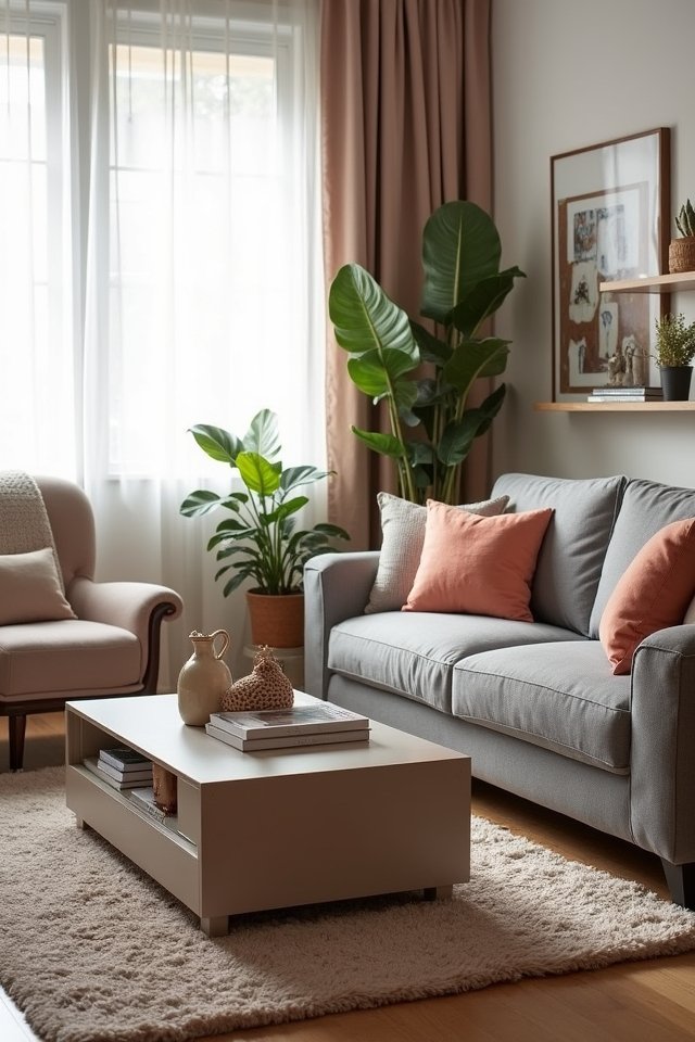 multi functional furniture solutions