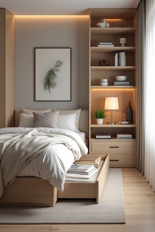 multi functional furniture solutions