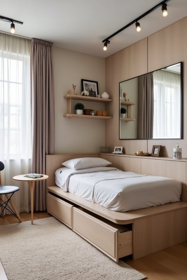 multi functional furniture solutions