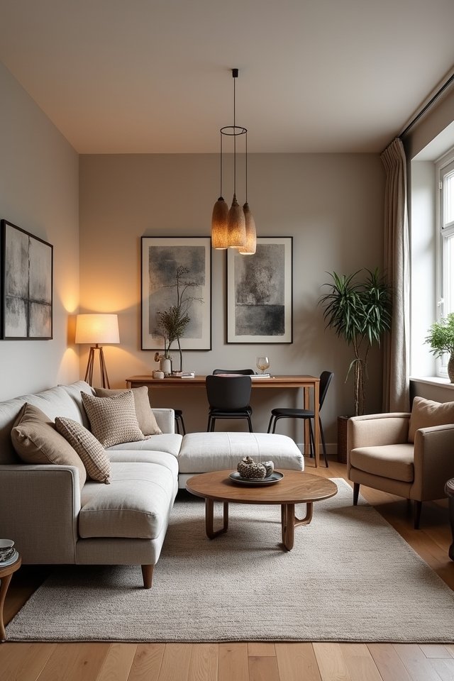 multi functional furniture solutions