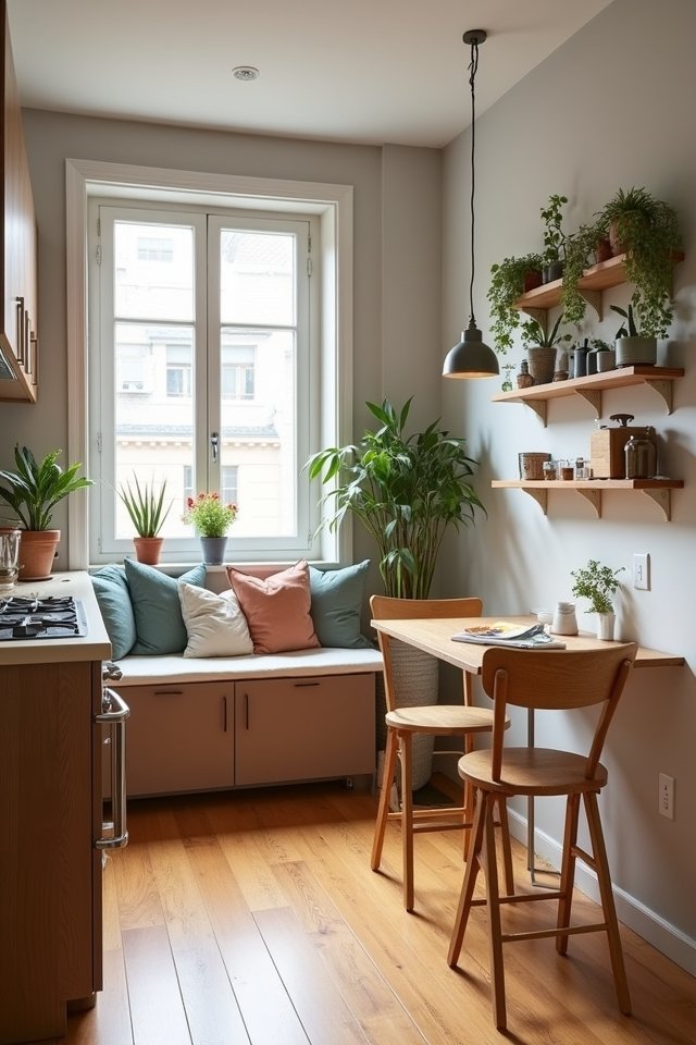 multi functional kitchen furniture options