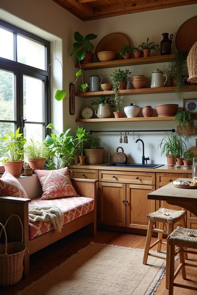 multi functional kitchen furniture solutions