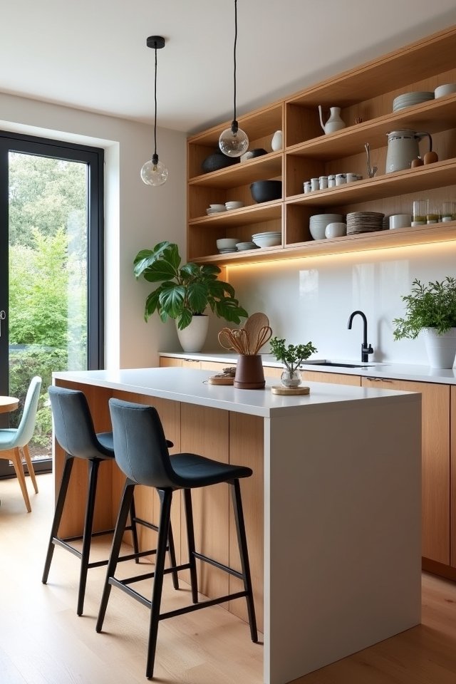 multi functional kitchen furniture solutions