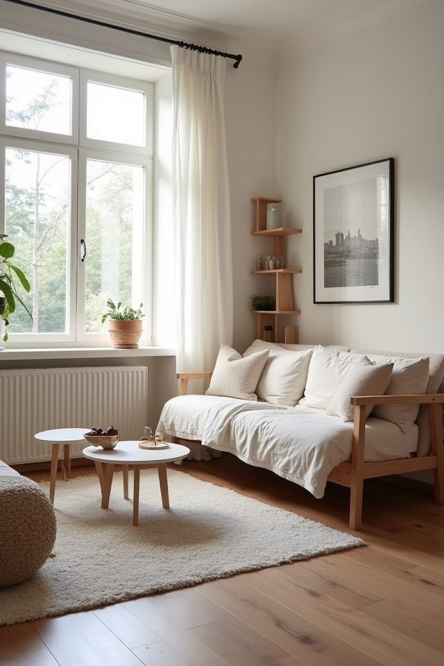 multi functional living room furniture