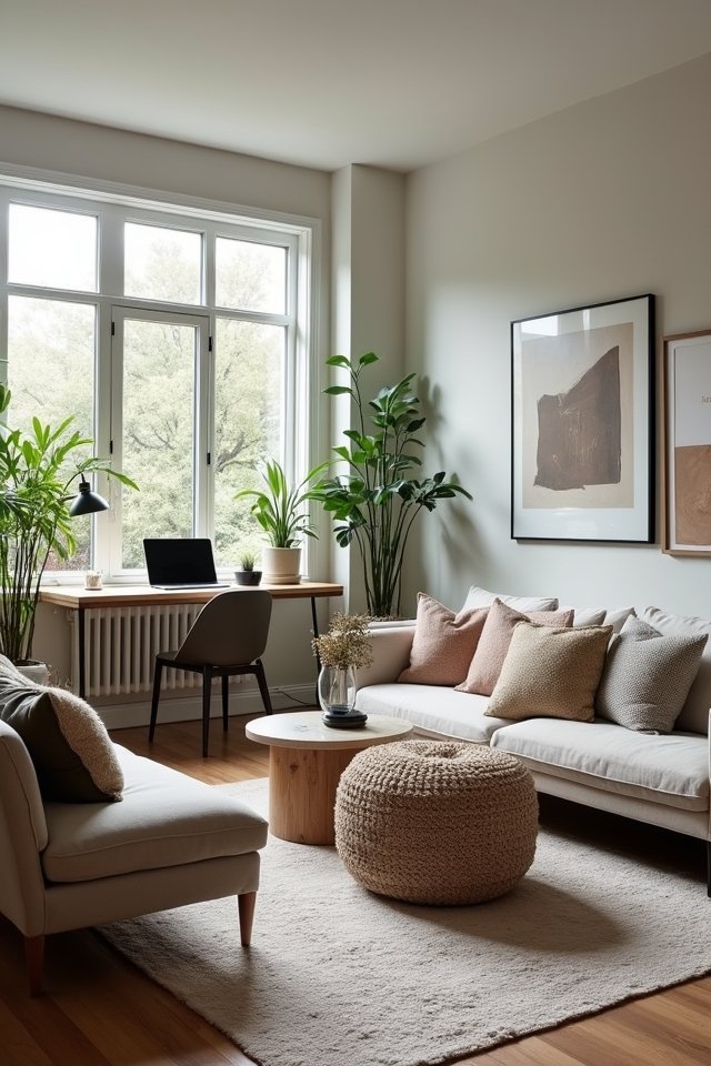 multi functional living room ideas