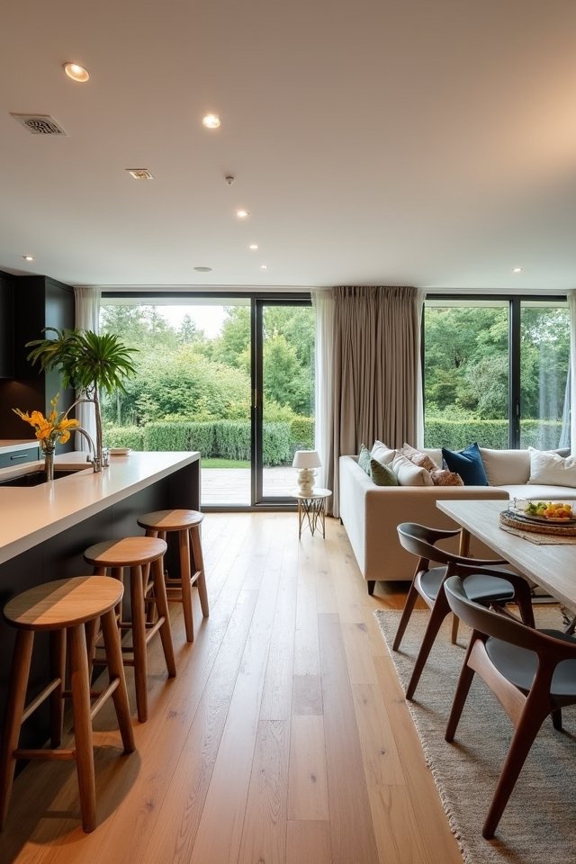 multifunctional furniture for small spaces