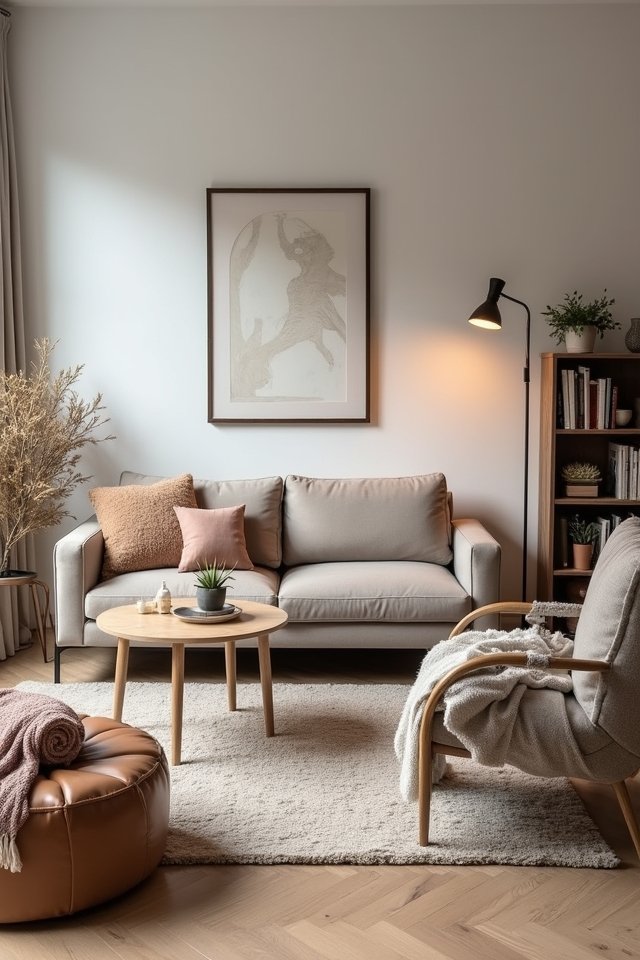 multifunctional furniture for spaces