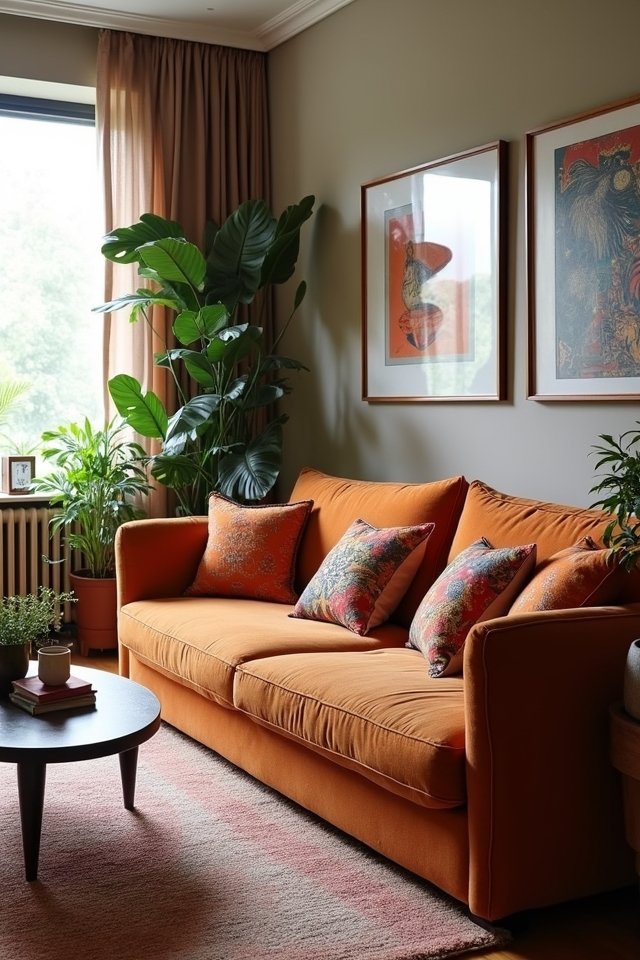 multifunctional stylish sofa solution