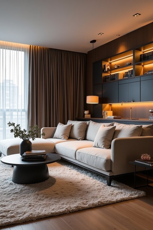 multipurpose furniture for efficiency