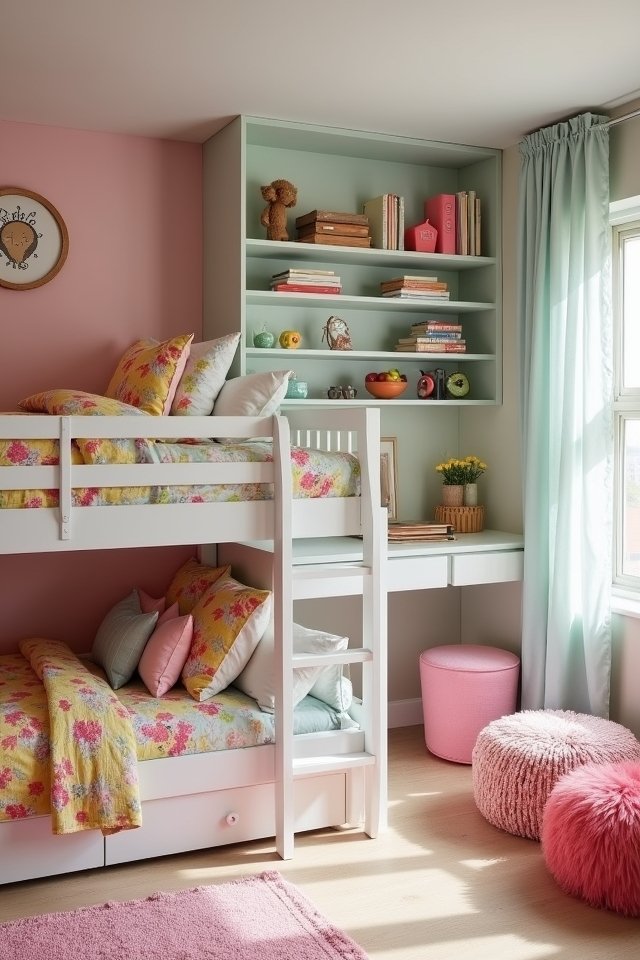 multipurpose furniture for kids