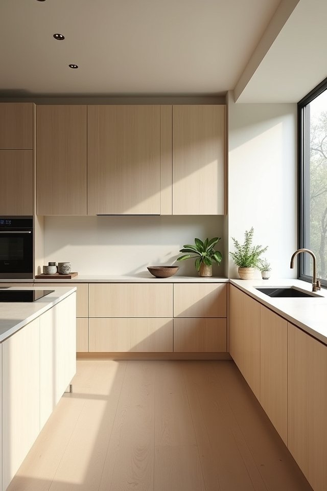 muted color palette inspiration