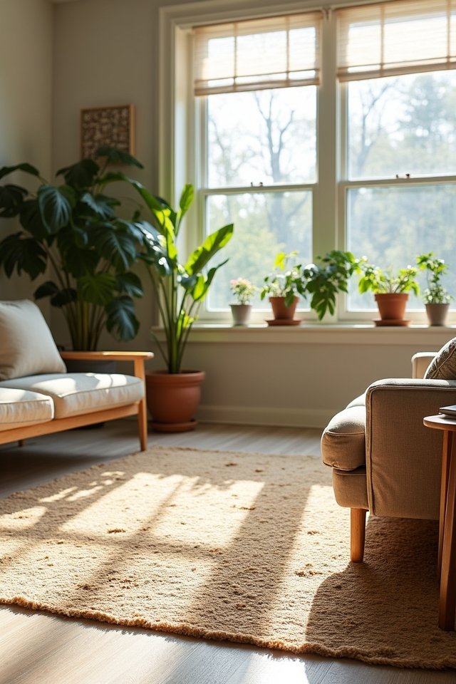 natural elegance for interiors