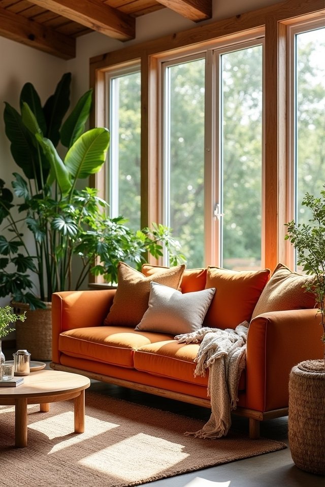 natural elements for balance