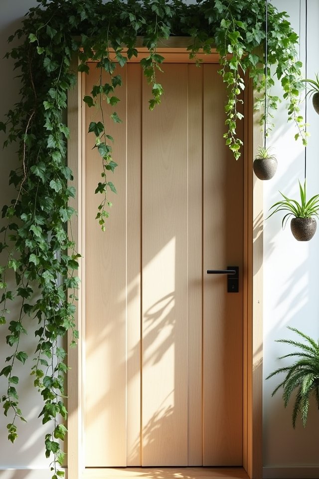 natural elements for tranquility