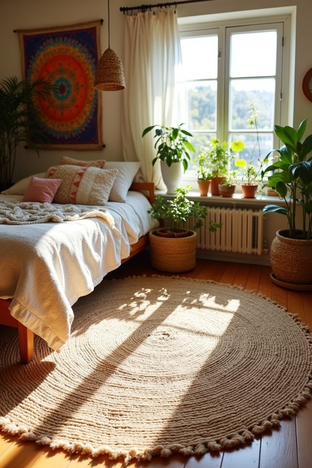 natural jute sisal rugs