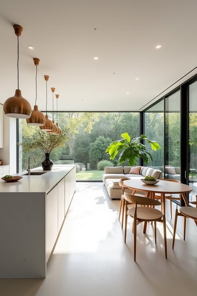 natural light design ideas
