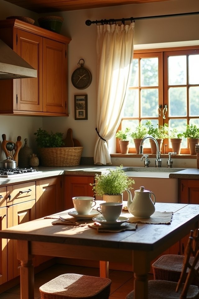 natural materials for warmth