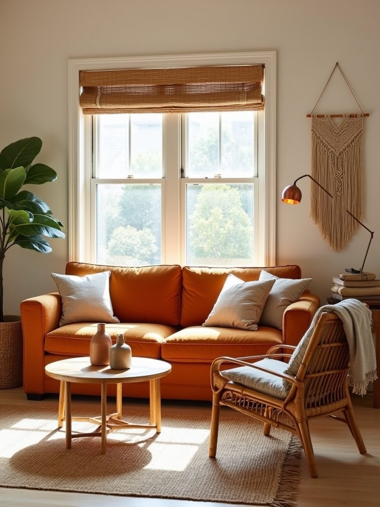 natural materials for warmth