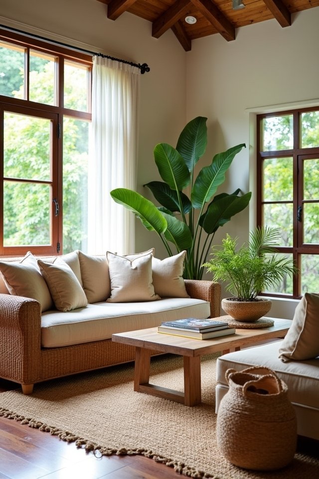 natural textures for relaxation