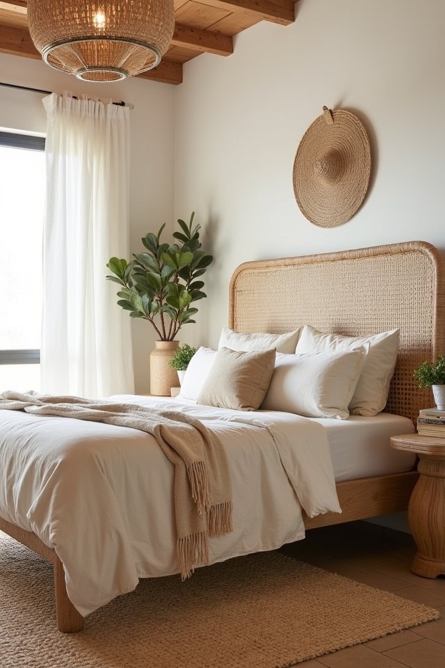 natural textures for summer