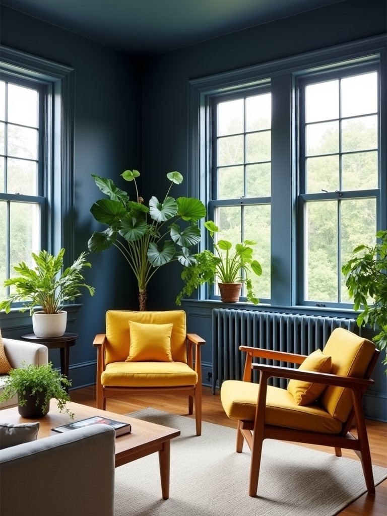 natural warmth and vibrancy