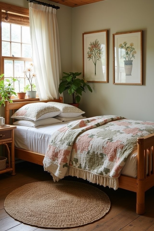 nature inspired decor ideas
