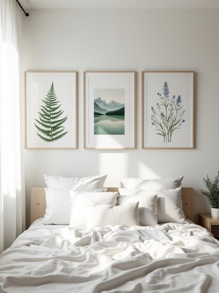 nature inspired home decor ideas