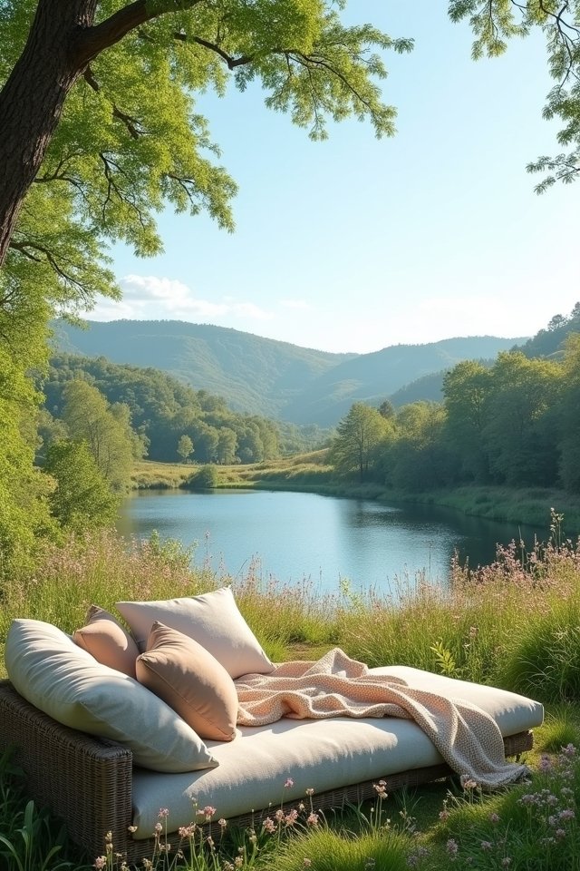 nature inspired home sanctuary