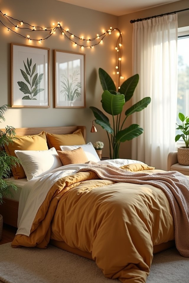 nature inspired home transformation