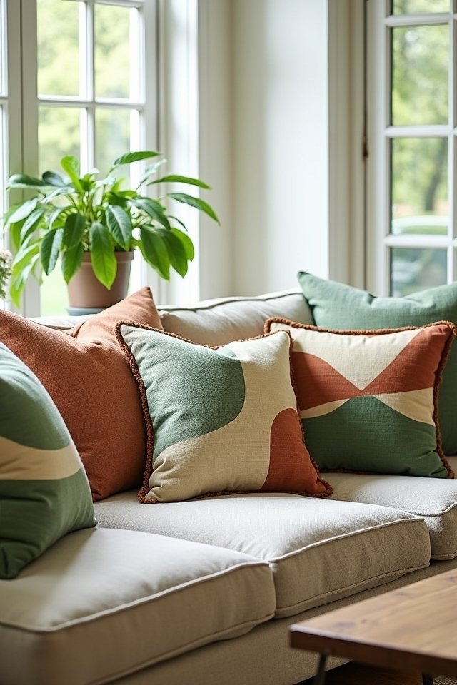 nature inspired organic designs