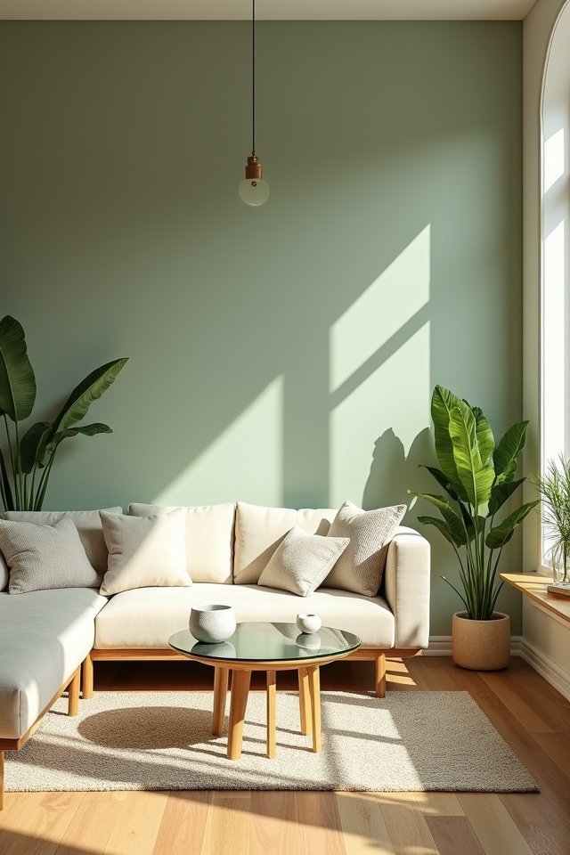 nature inspired serene oasis
