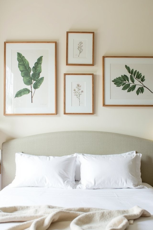 nature s vibrant wall art