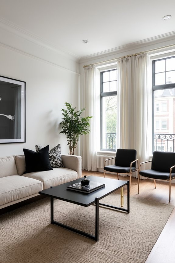neutral color palette ideas