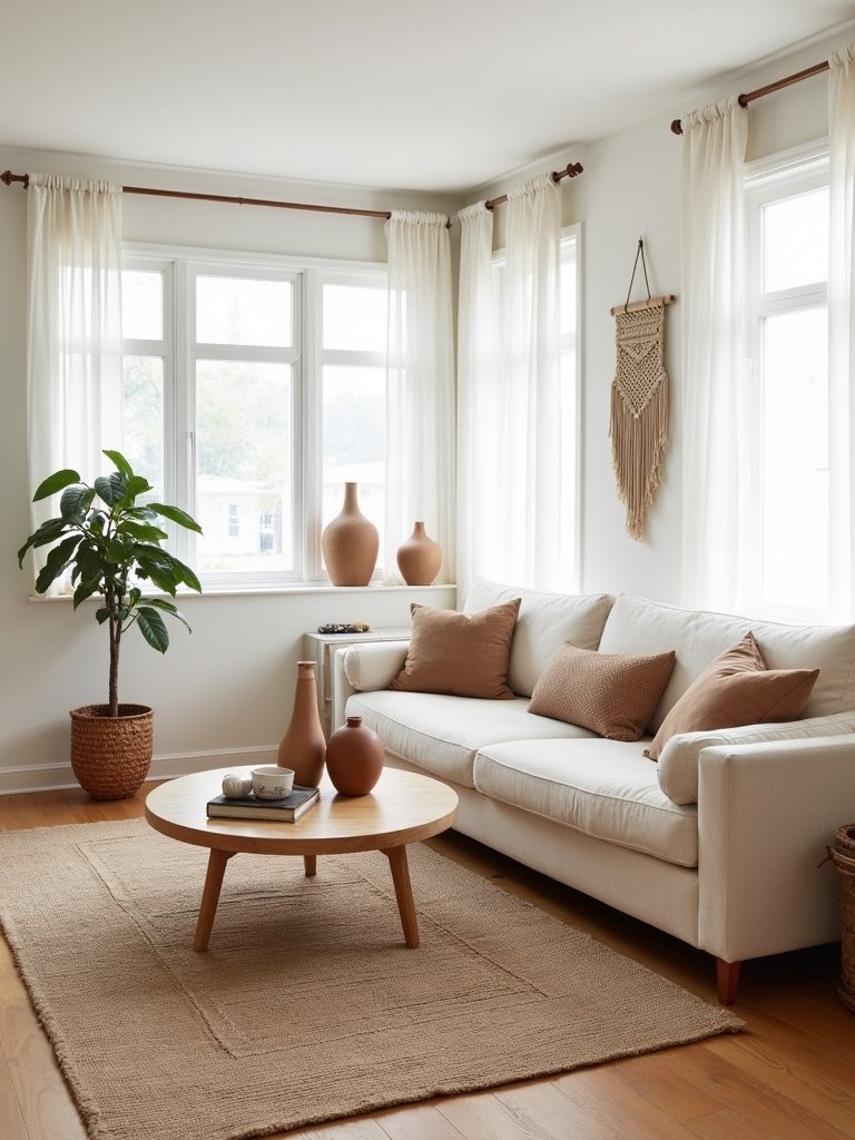 neutral colors for serenity