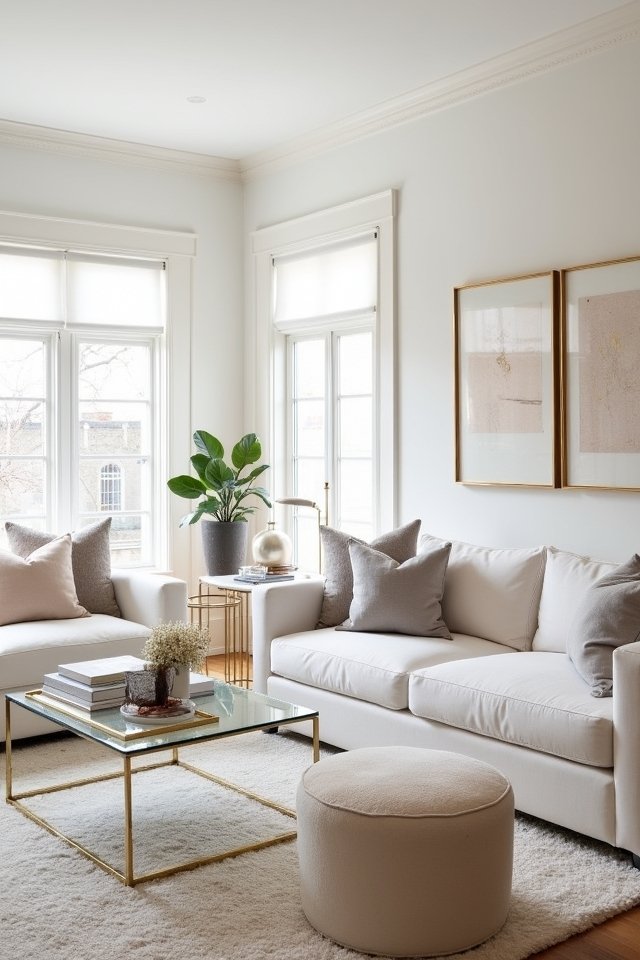 neutral elegance with textures