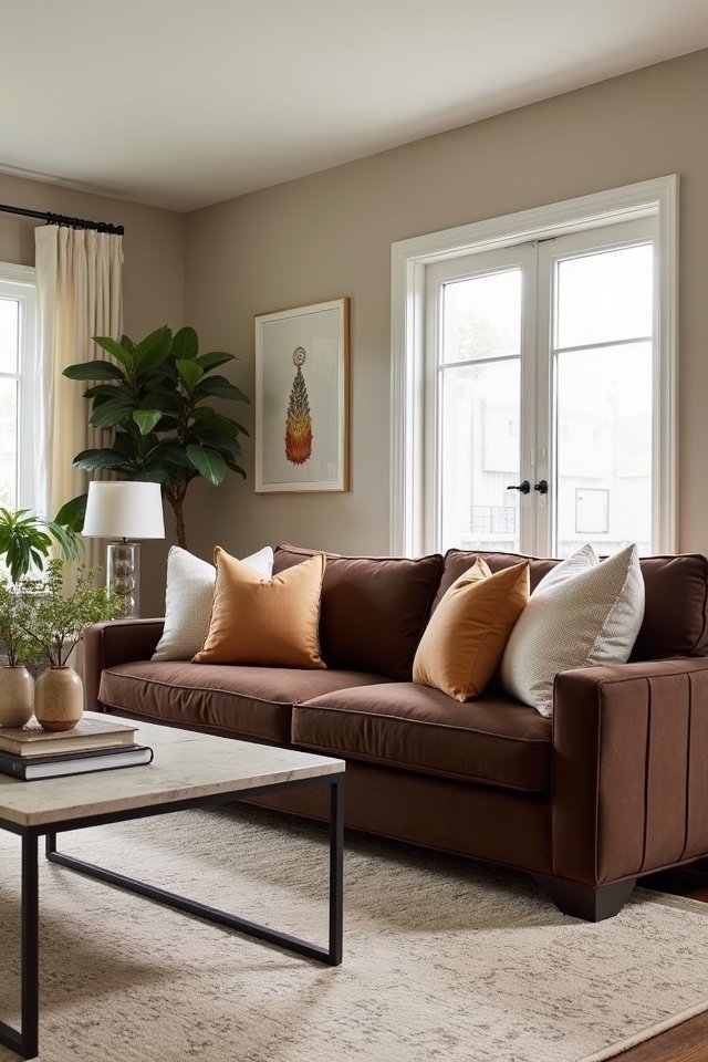 neutral hues for elegance
