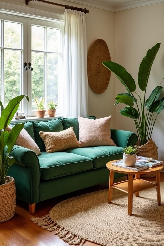 neutral rugs for balance