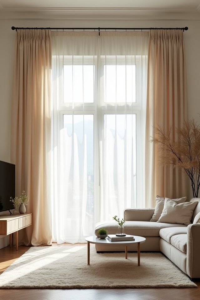 neutral tones timeless design