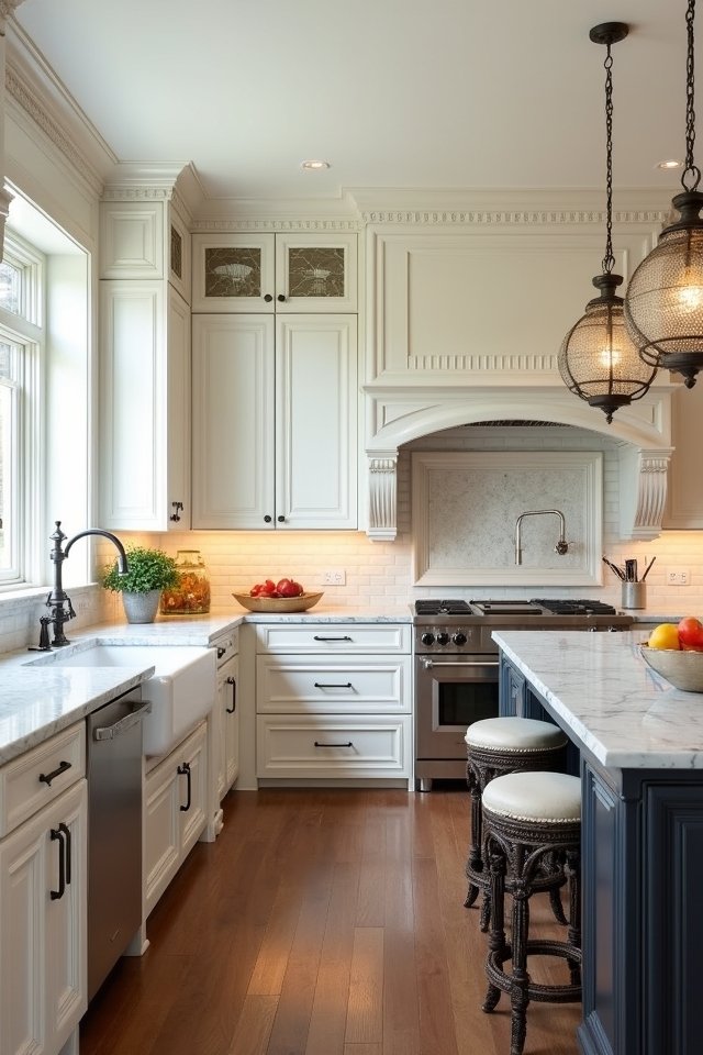 nostalgic appliances with innovation