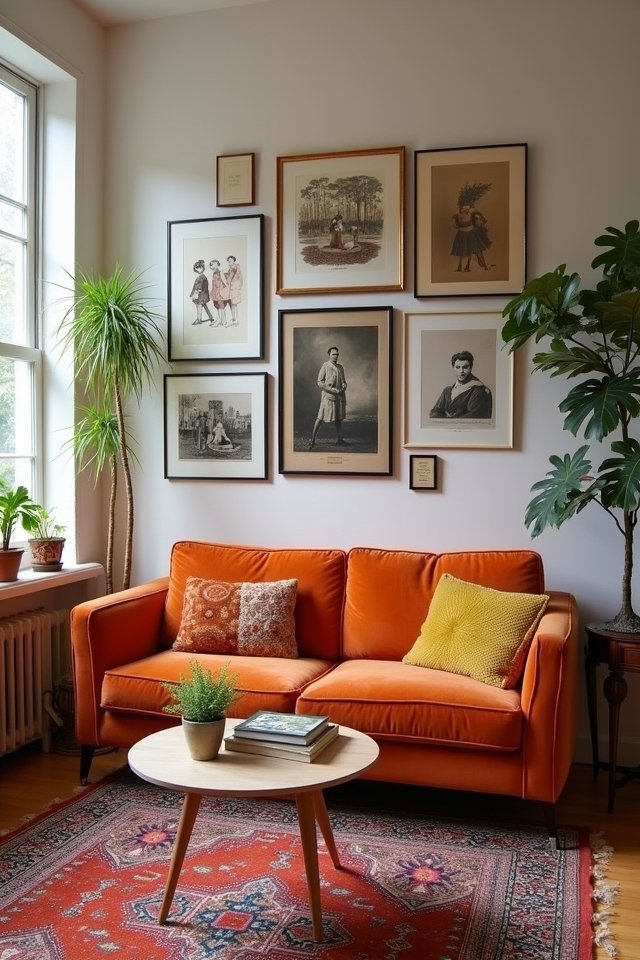 nostalgic charm meets modernity